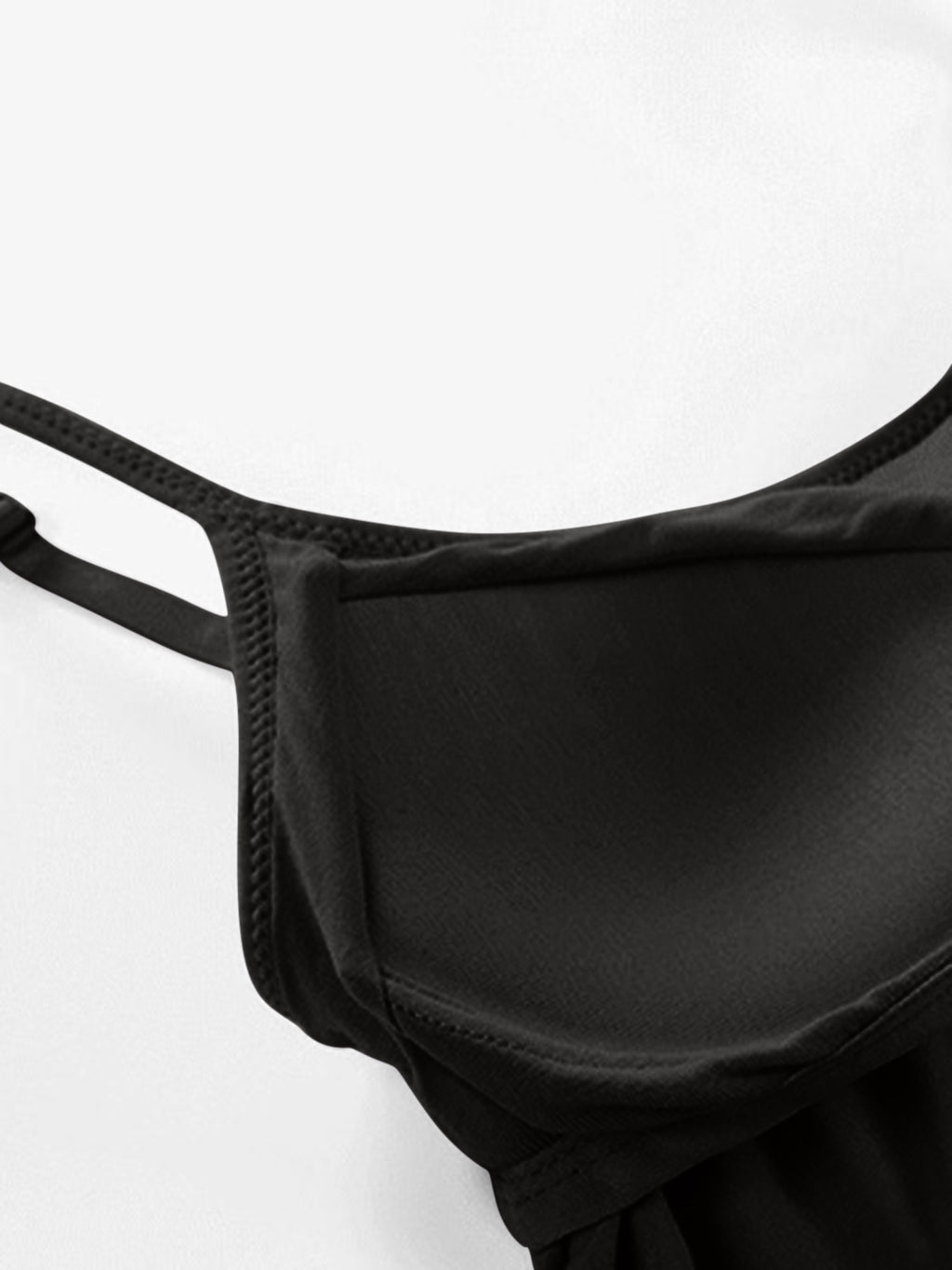 Camisola de capas