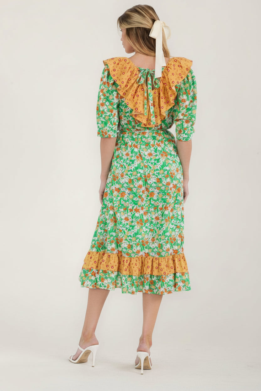 Philomena Dress