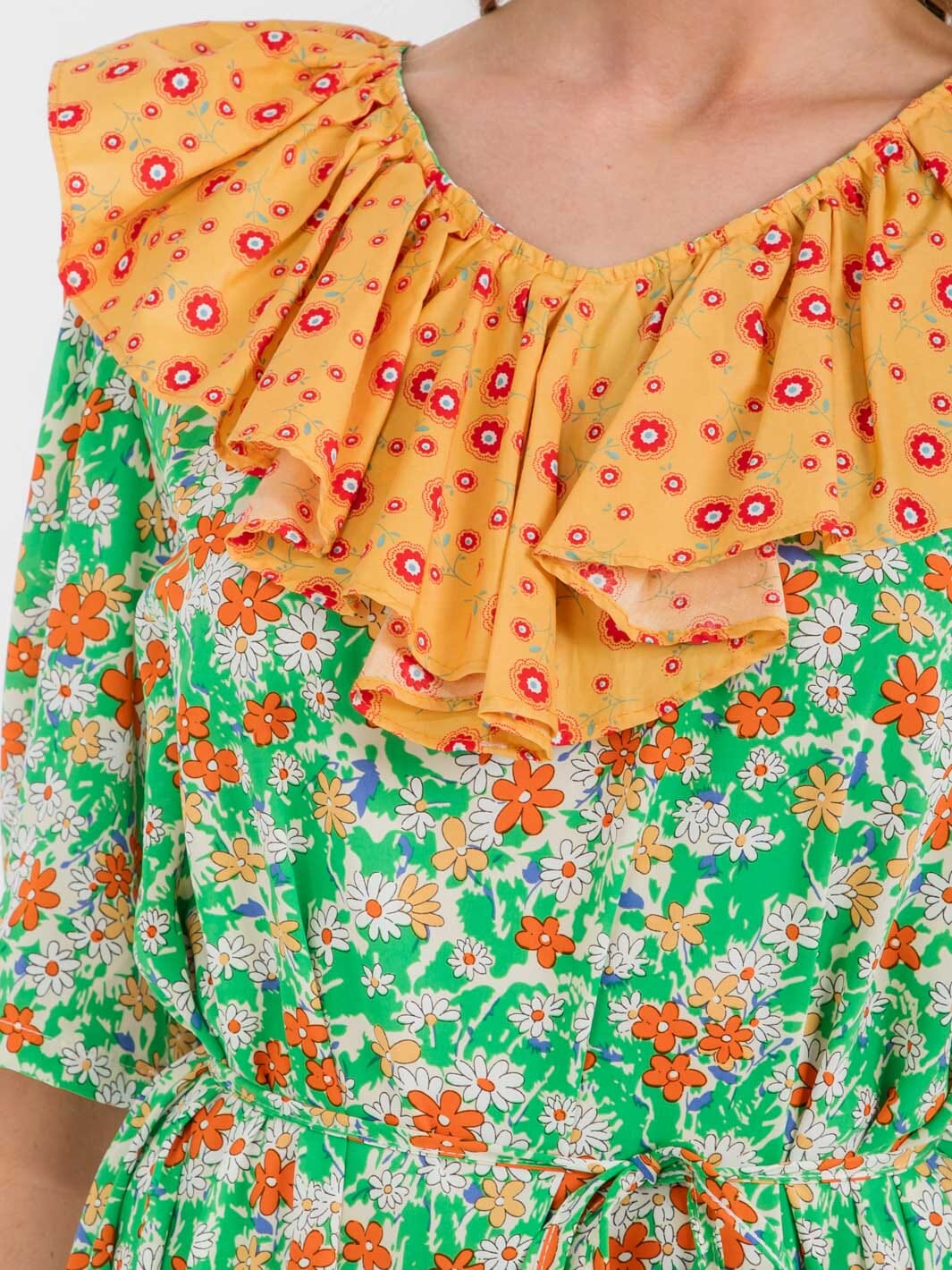 Philomena Dress