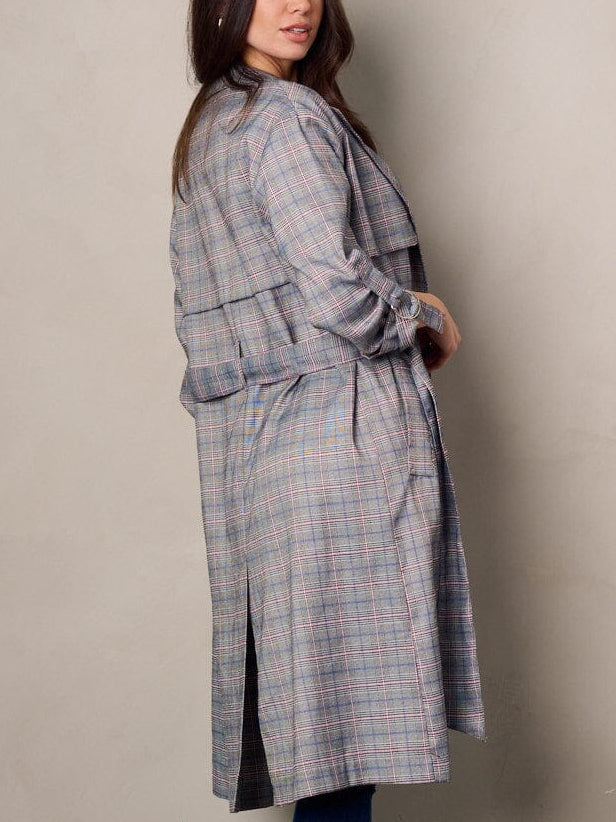 Edith Coat