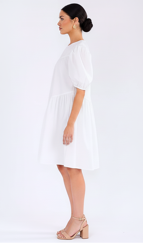 Paloma Dress