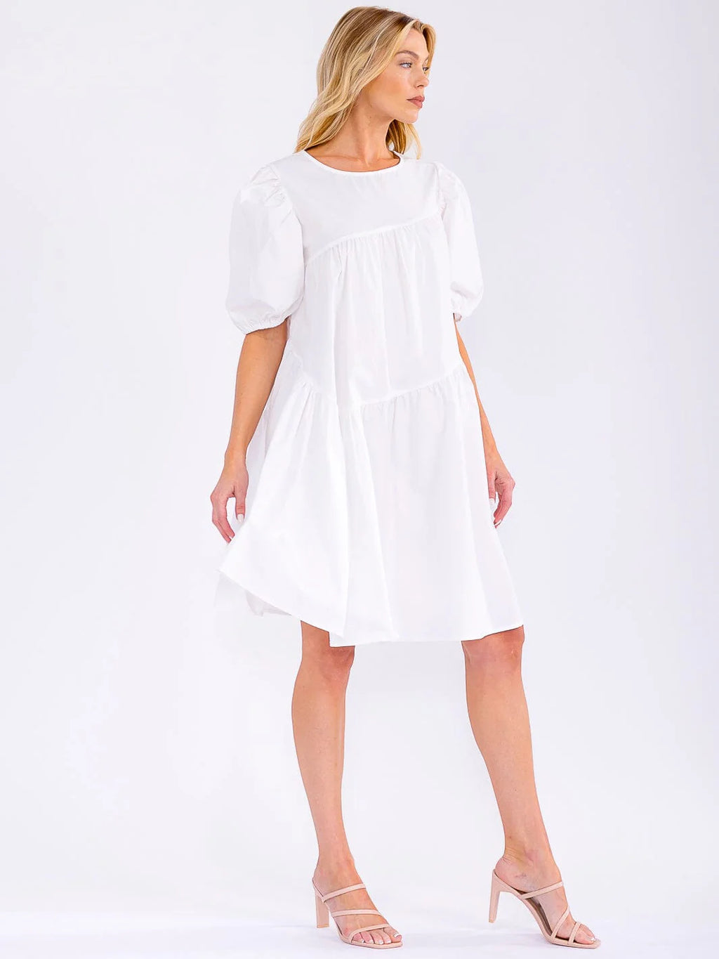 Paloma Dress