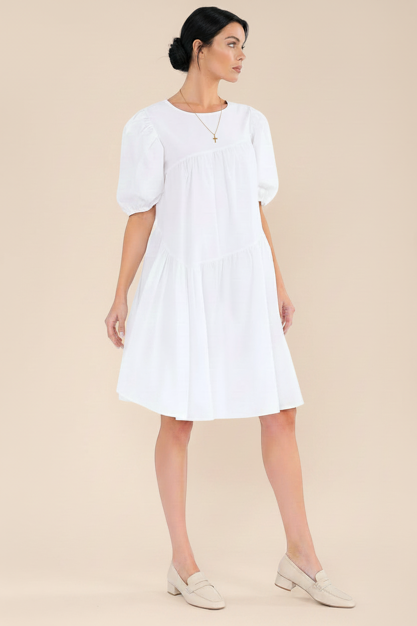 Paloma Dress