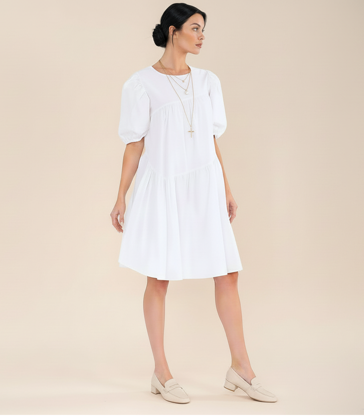 Paloma Dress