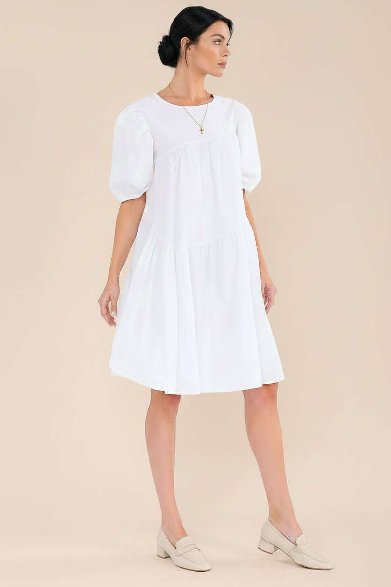 Paloma Dress
