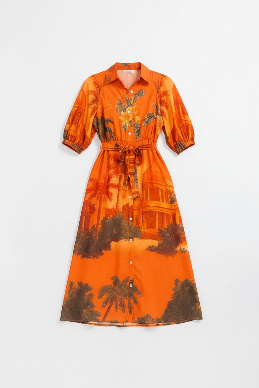 Josephine Dress