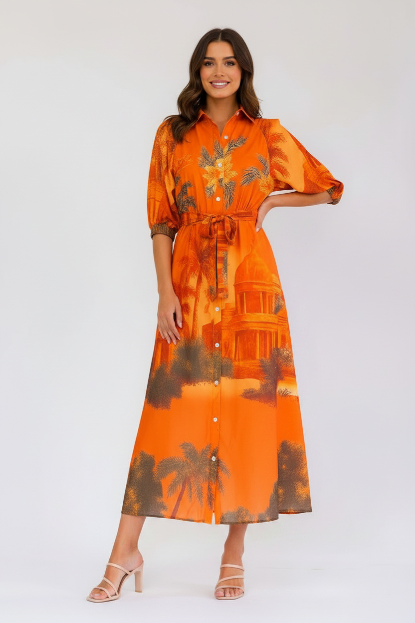 Josephine Dress