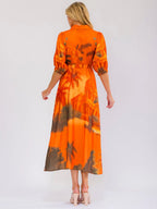 Josephine Dress