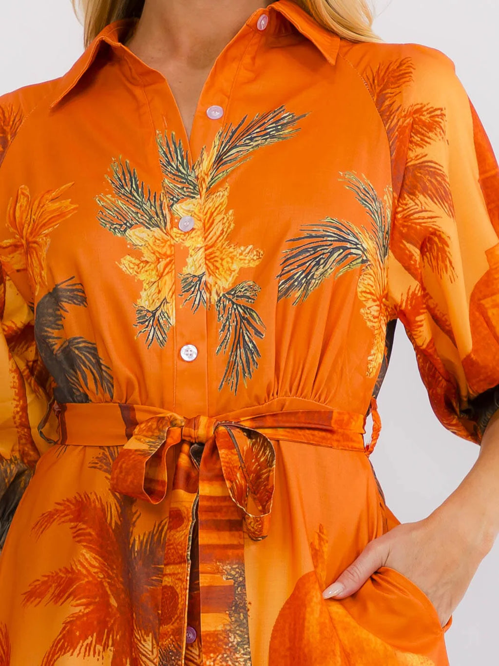 Josephine Dress