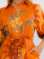 Josephine Dress
