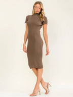 Frances Dress