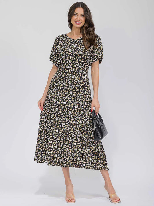 Dolores Dress