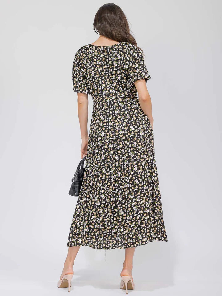 Dolores Dress