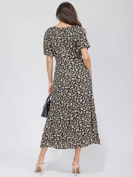 Dolores Dress