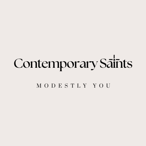 Contemporary Saints