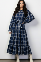 Azélie Dress