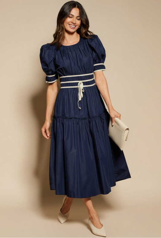 Stella Maris Dress