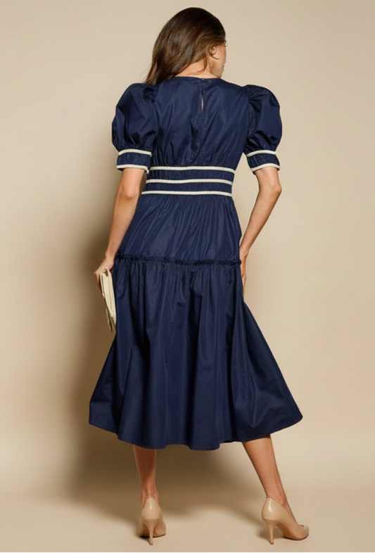 Stella Maris Dress