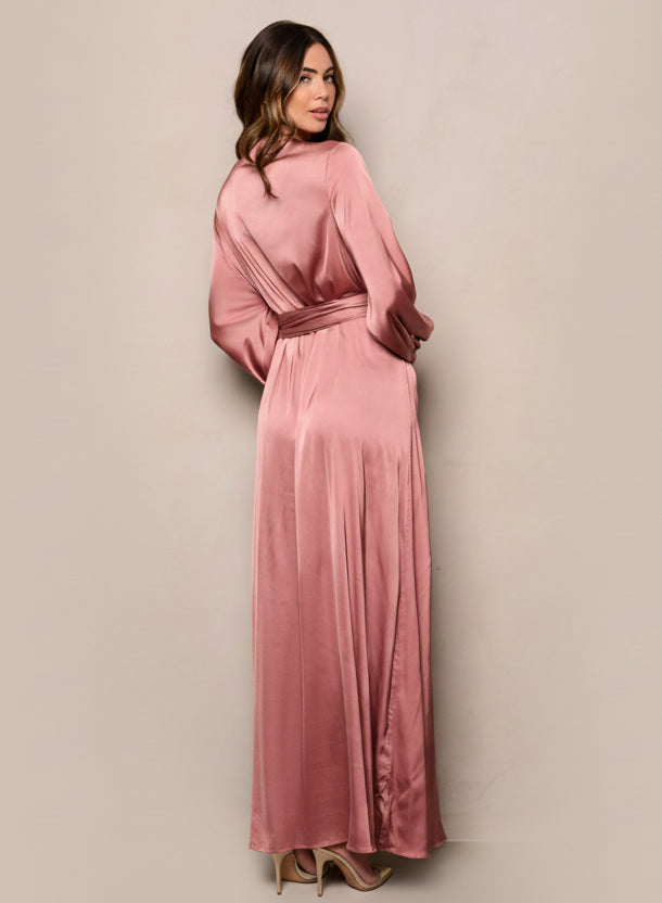 Vestido de Mónica