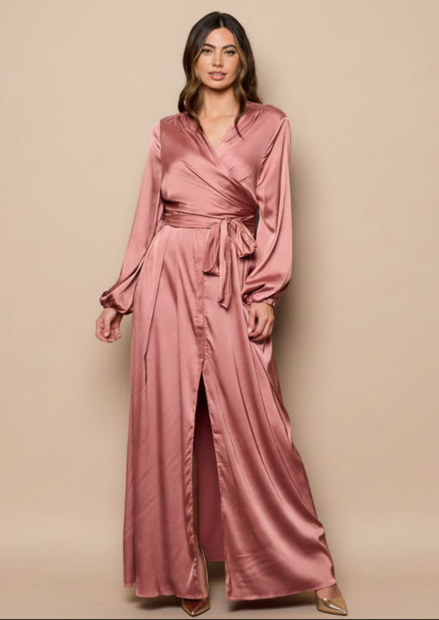 Vestido de Mónica