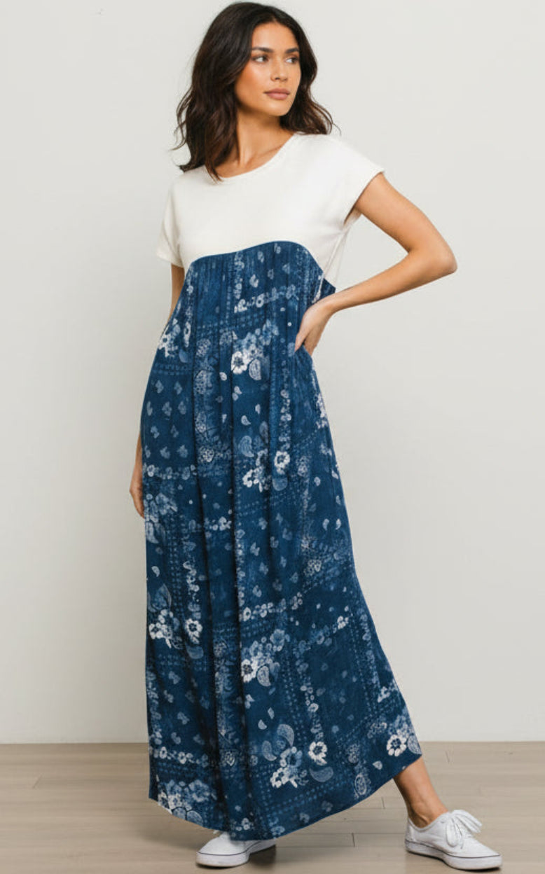 Athena Dress