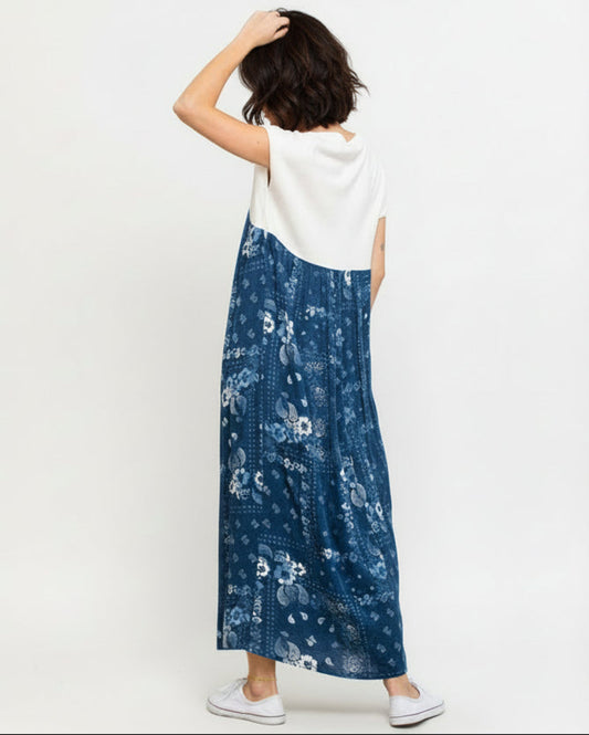 Athena Dress