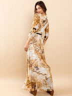 Genesis Dress