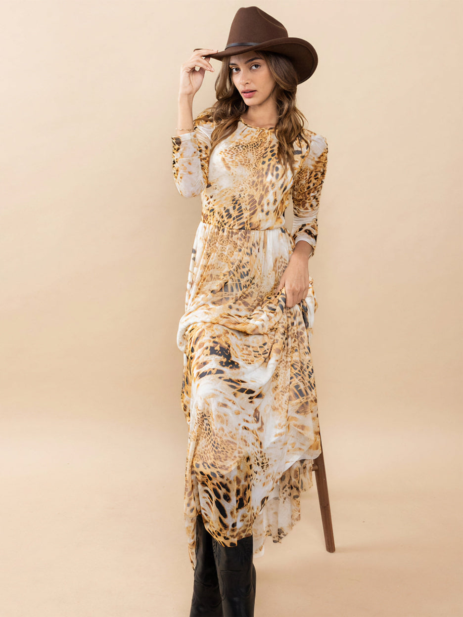 Genesis Dress