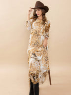 Genesis Dress