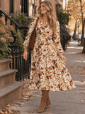Clare Dress
