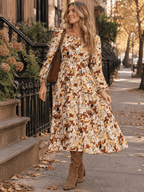 Clare Dress