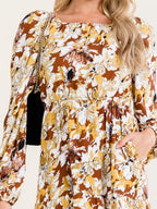 Clare Dress