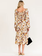 Clare Dress
