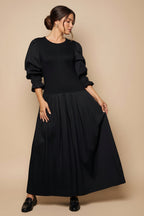 Catherine of Siena Dress
