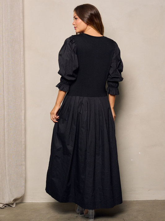 Catherine of Siena Dress