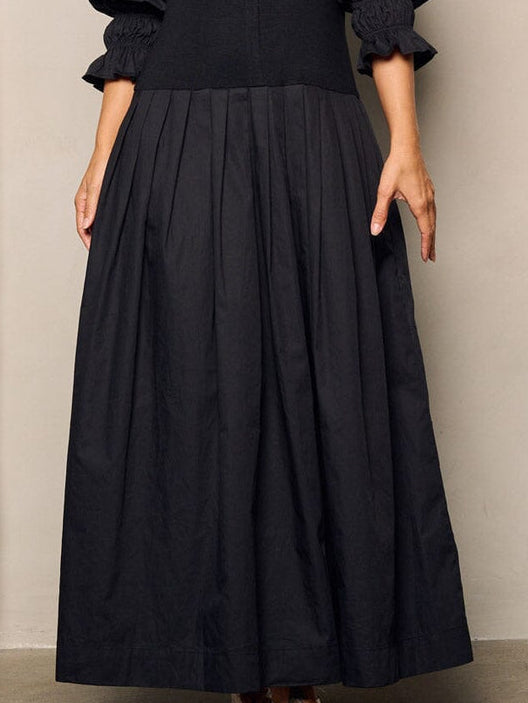 Catherine of Siena Dress