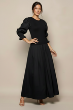 Catherine of Siena Dress