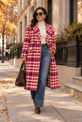 Margaret Coat