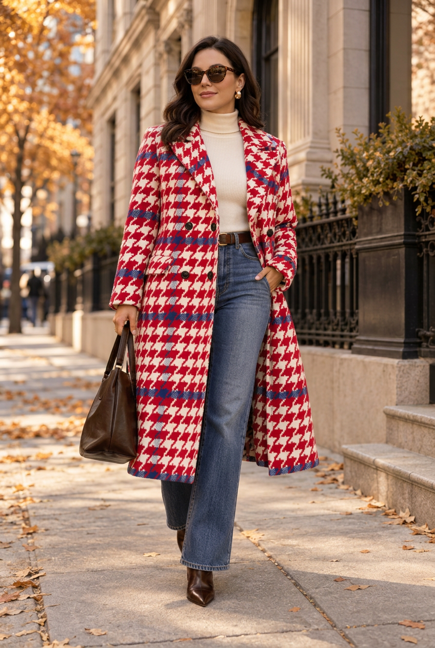 Margaret Coat