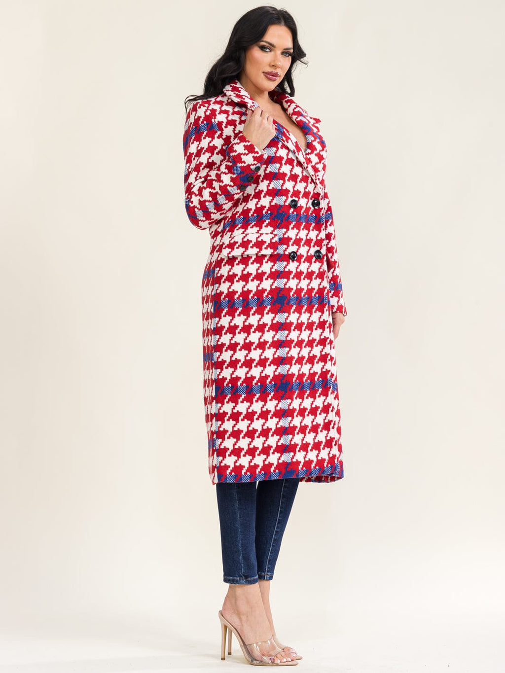 Margaret Coat