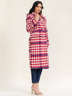 Margaret Coat