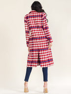 Margaret Coat