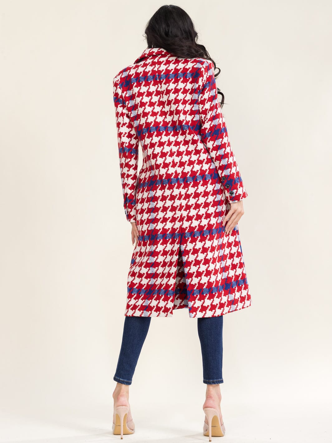 Margaret Coat
