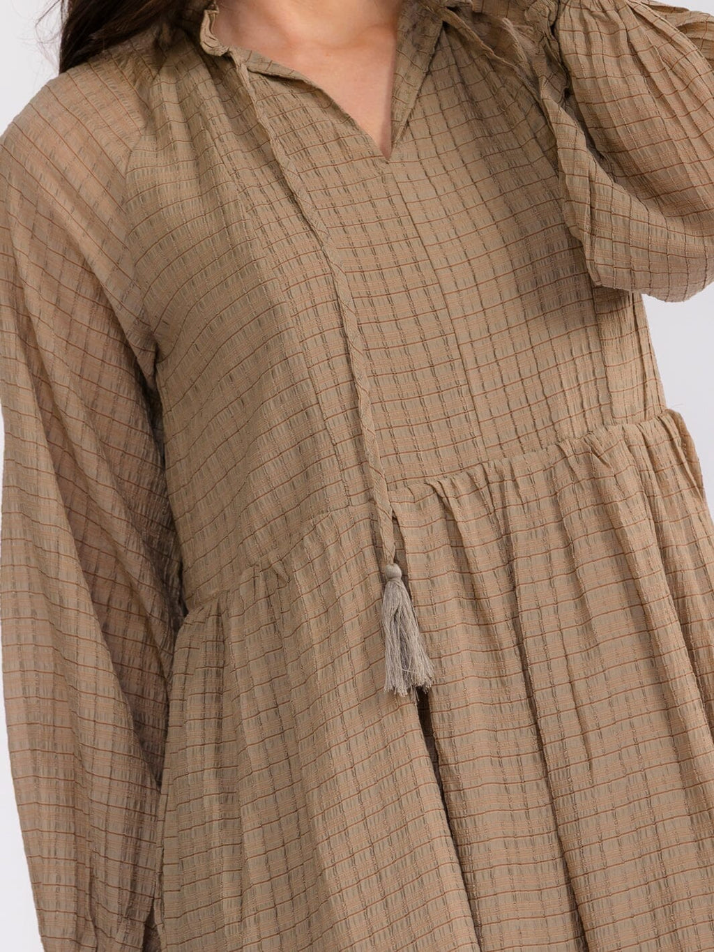 Agnes Dress