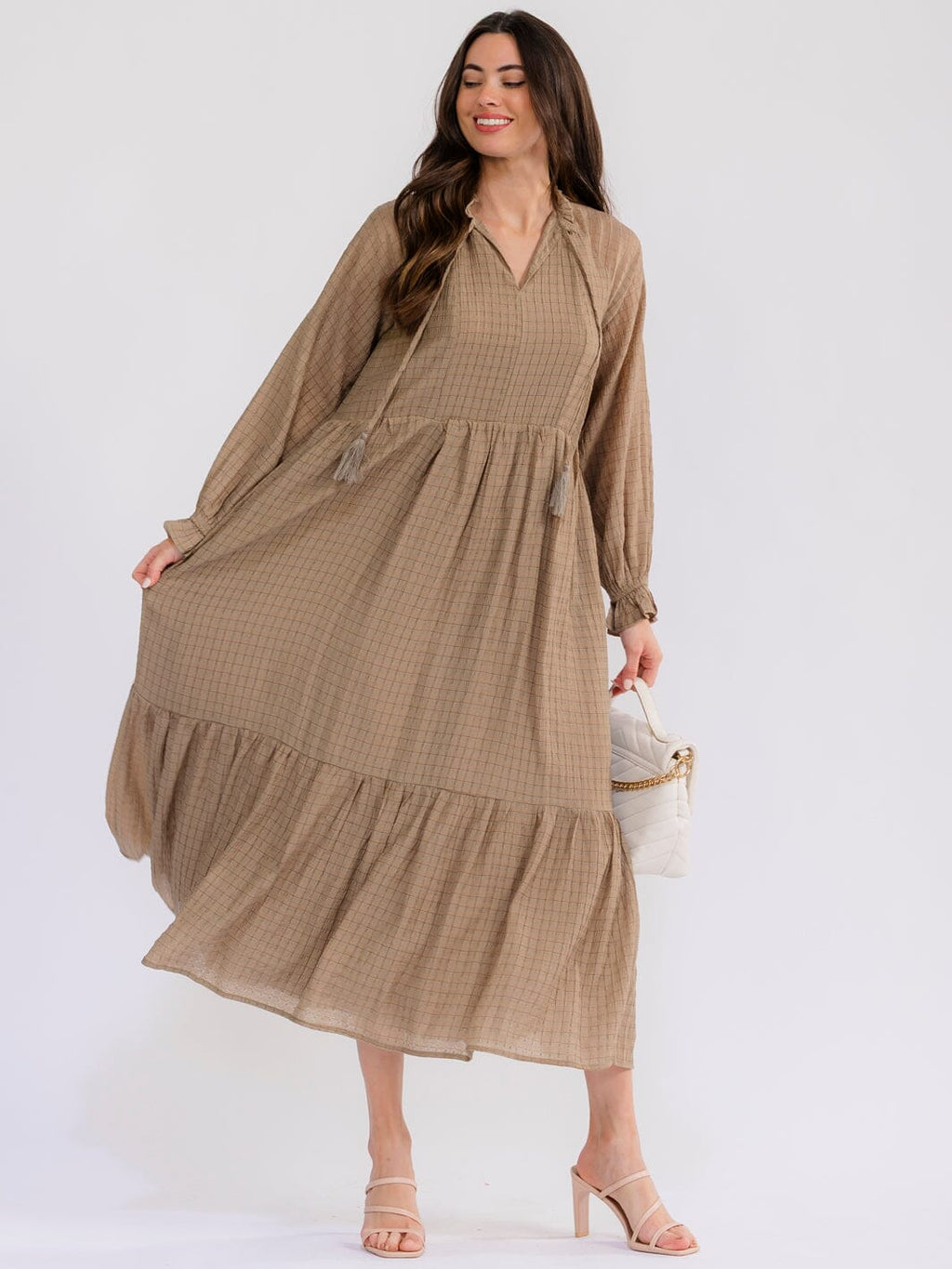 Agnes Dress