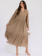 Agnes Dress