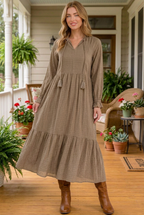 Agnes Dress
