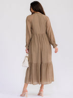 Agnes Dress