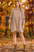 Carmen Dress