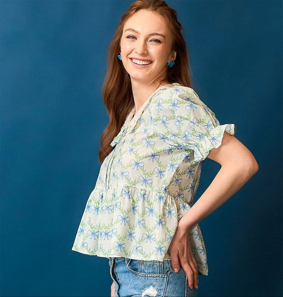 Blouse